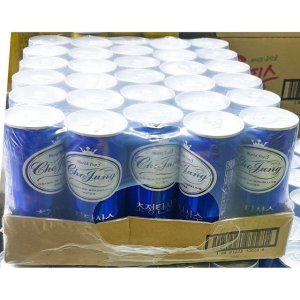 초정 탄산수 250ml x 30입