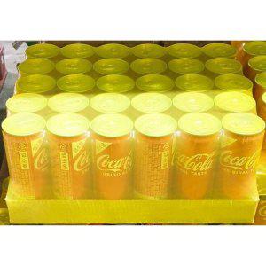 코카콜라 콜라 245mlx30입