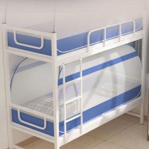 바닥있는 텐트 접이식 캐노 피싱글 원터치 사각 모기장