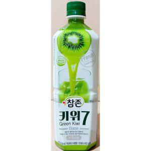키위원액(참존 PET 835ml) X12