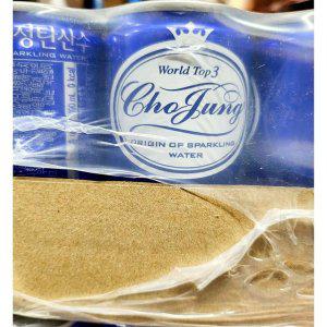 초정탄산수(일화 190ml x 30개)