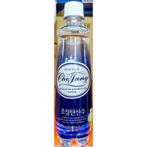 초정탄산수(일화 500ml 20개)