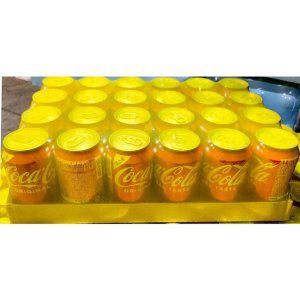 콜라(코카콜라 355ml 업소용 24개)