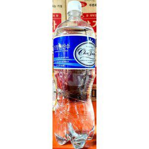 탄산수(초정 1.5L) X12