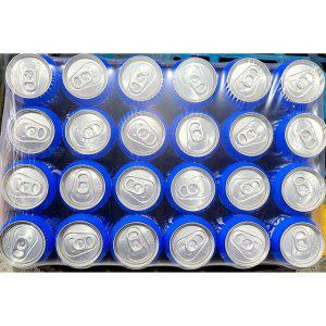 포카리스웨트(동아오츠카 캔 340ml 24개)