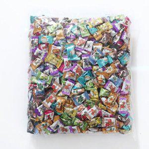 melland 종합사탕 2.5kg 1봉지