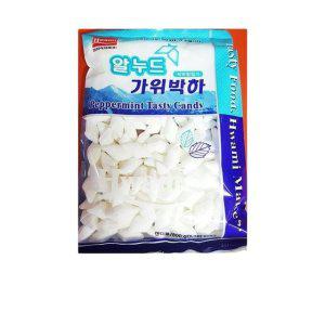 식자재 식재료 도매 박하사탕 화미 800g x10개