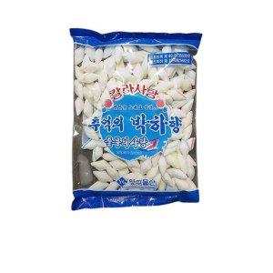 식자재 식재료 도매 칼라박하사탕 양구 750g x10개