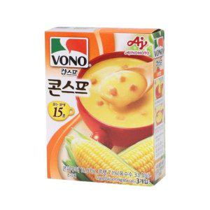 보노 컵스프 콘스프맛 57g X 10개