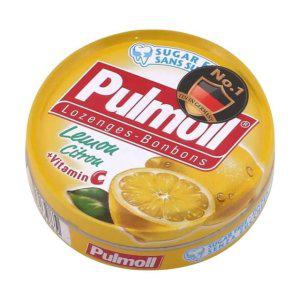 펄몰 캔디 레몬맛 45g x 10