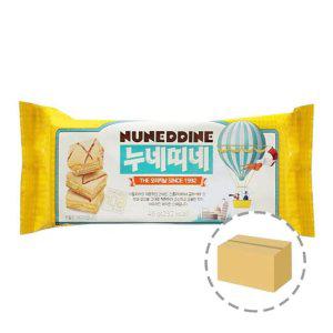 삼립 누네띠네 45g 1BOX (30개입)