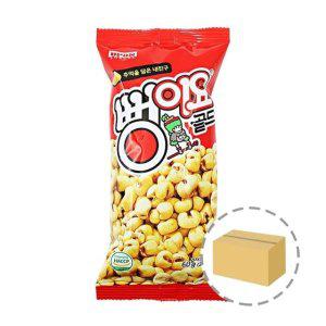 서울식품 뻥이요 골드 60g 1BOX (30개입)