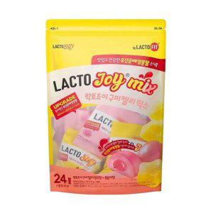 종근당건강 락토조이 구미젤리 600g