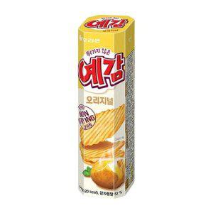 오리온 예감 오리지널 64g X 10개