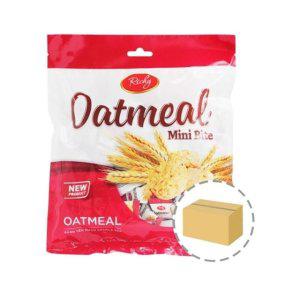 오트밀 미니바이트 250g 1BOX (10개입)