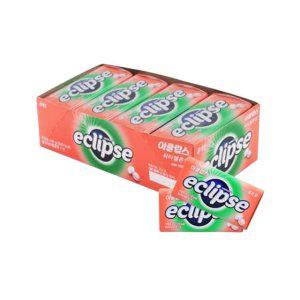 이클립스 워터멜론향 30g(8개입)