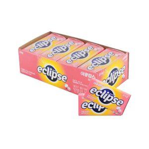 이클립스 피치향 34g(8개입)