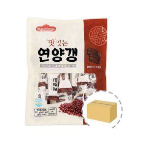일광 맛있는 연양갱 250g 1BOX (10개입)