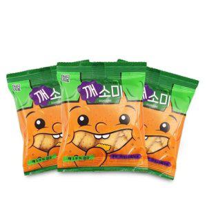 정든 깨소미 30g 1BOX (100개입)