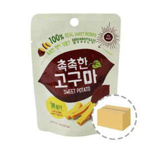 촉촉한 고구마 50g 1BOX (50개입)