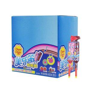 츄파춥스 피리캔디 딸기맛 콜라맛 15g(30개입)