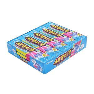 크라운 새콤달콤 블루베리소다향 29g(15개입)