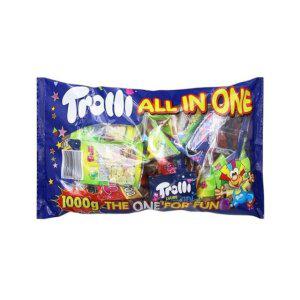 트롤리 올인원 젤리 1kg(20g x 50개)