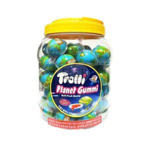 트롤리 지구 젤리 1146.8g (18.8g x 61입)