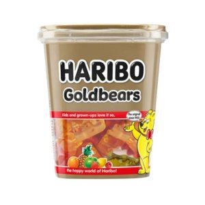 하리보 골드베렌(컵) 175g X 12개