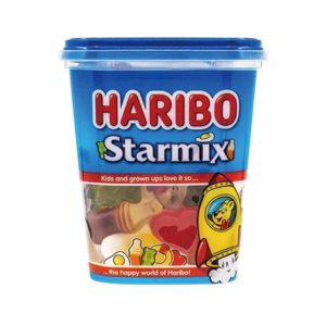 하리보 스타믹스(컵) 175g X 12개