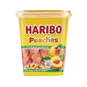 하리보 피치스(컵) 175g X 12개