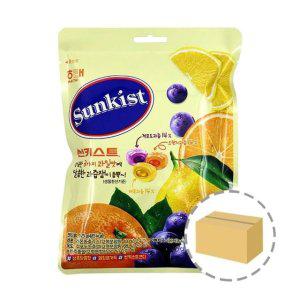 해태 썬키스트 캔디 125g 1BOX (16개입)