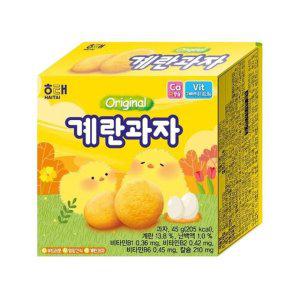 해태제과 계란과자 45g X 20개
