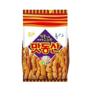 해태제과 맛동산 341g X 4개