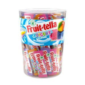 후르트텔라 요구르트향 590g