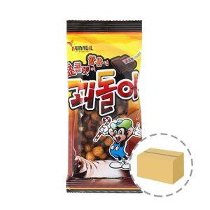 광일제과 추억의 과자 꾀돌이 40g 1BOX (40개입)