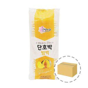 근영제과 단호박범벅 100g 1BOX (12개입)