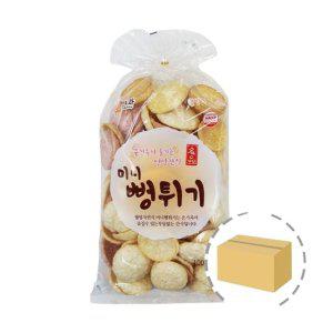 근영제과 미니뻥튀기 100g 1BOX (10개입)