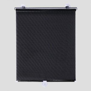 차량용 햇빛가리개 앞유리 빨판 암막커튼 운전석 롤형 흡착식