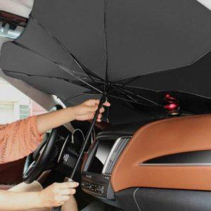 차량용 햇빛가리개 자동차햇빛가리개 썬블록우산