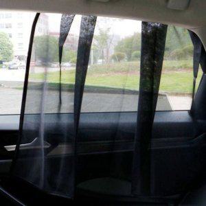 차량용 햇빛가리개 자동차 방충망 블라인드 차량 카커튼