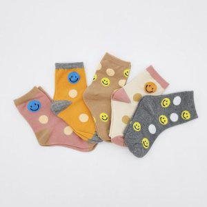 양말 아동 어린이 묶음 유아 캐릭터양말