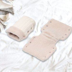 겨울용품 유모차장비 유모차용품 손보온 외출시 유용한 육아