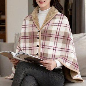 입는담요 극세사담요 블랭킷 이불