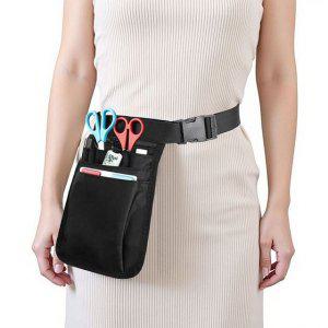 공구파우치 현장작업가방 벨트백 슬링백 본품 미니가방 다용도 벨트 힙색