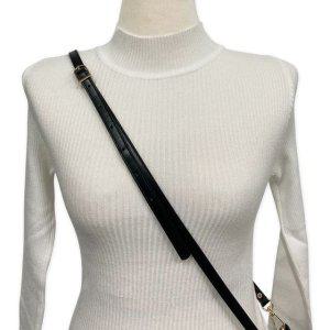 크로스 가죽 가방끈 스트랩 여성가방 소가죽크로스백 데일리백