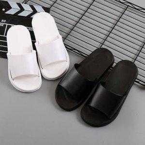 올흰 올검 편한 실내화 슬리퍼 여성 뮬슬리퍼 여름샌들 슬라이드 남성