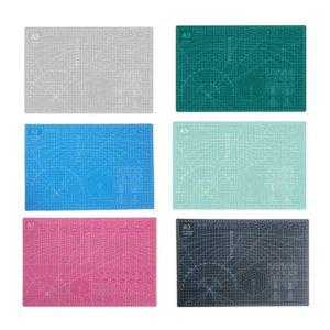 A3 고무매트 재단판 커팅매트 데스크패드