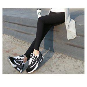슬림핏 레깅스 블랙 힙업레깅스 스판바지 편한바지 학교 요가복 운동복 트레이닝복