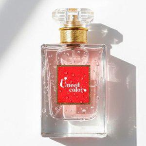 5월에 피어나는 장미처럼 매혹적인 향 여자향수 75ml